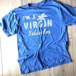 Like new Duvin Design Co tee